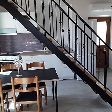 Apartament Giorgina'S House Simi Zewnętrze zdjęcie