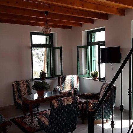 Apartament Giorgina'S House Simi Zewnętrze zdjęcie