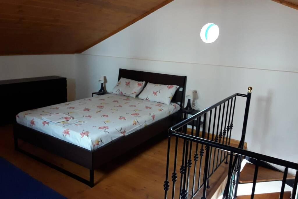 Apartament Giorgina'S House Simi Zewnętrze zdjęcie