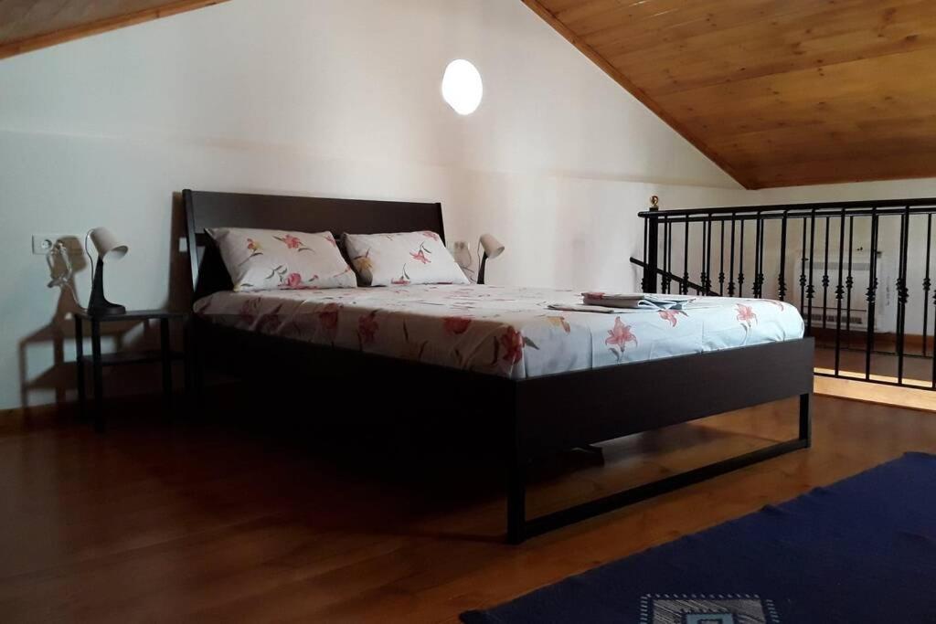Apartament Giorgina'S House Simi Zewnętrze zdjęcie