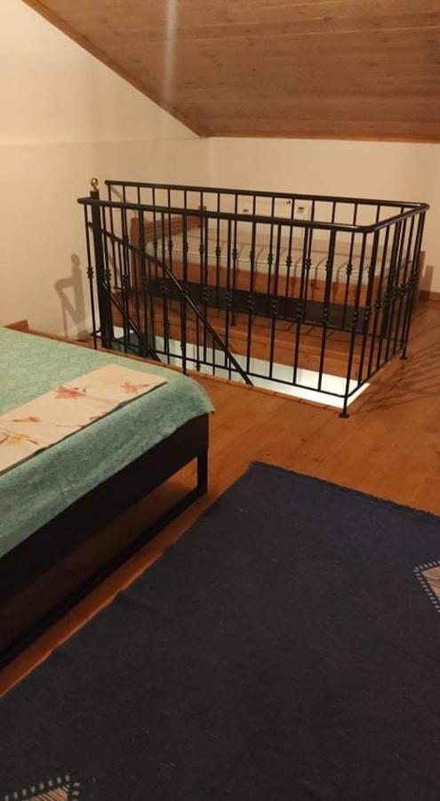 Apartament Giorgina'S House Simi Zewnętrze zdjęcie